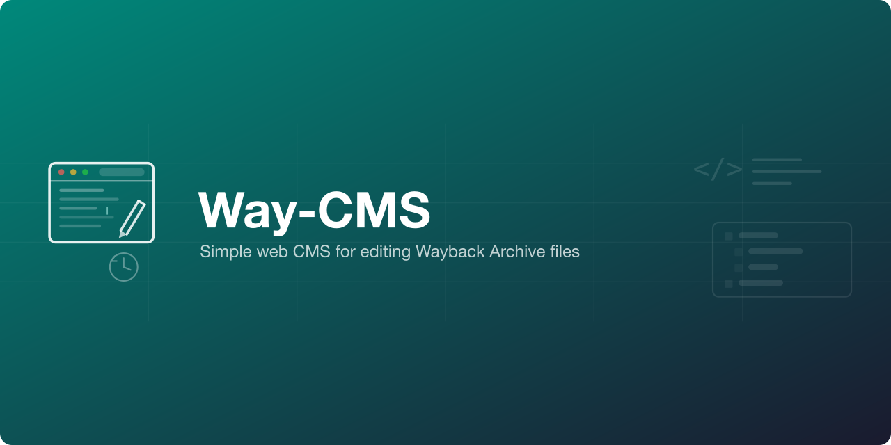 Way-CMS