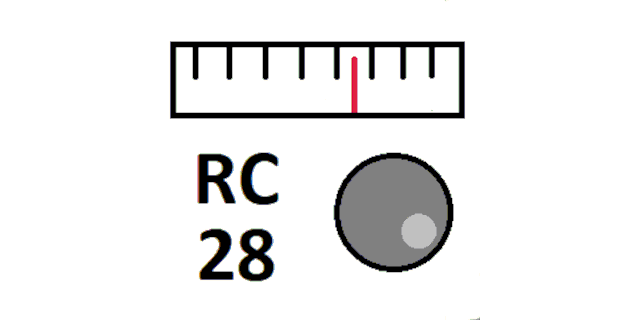 GitHub - K9YK/frTune-28: Use an Icom RC-28 controller with FlexRadio ...