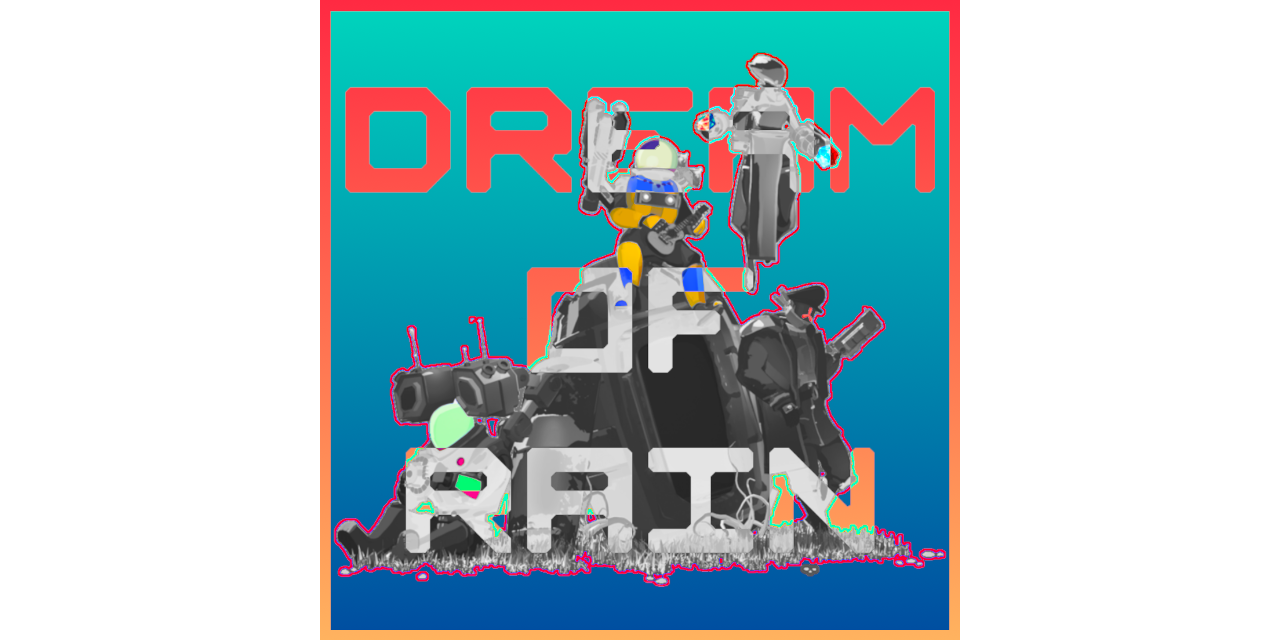 dream-of-rain