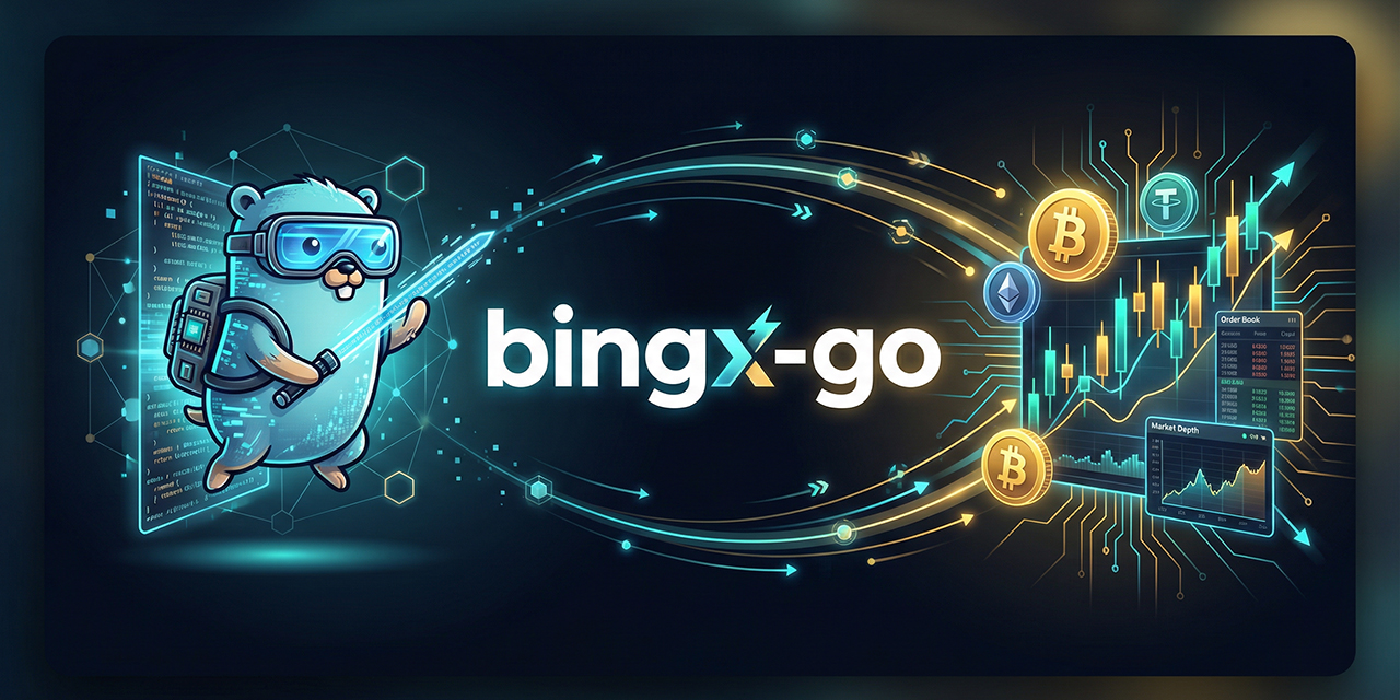 bingx-go