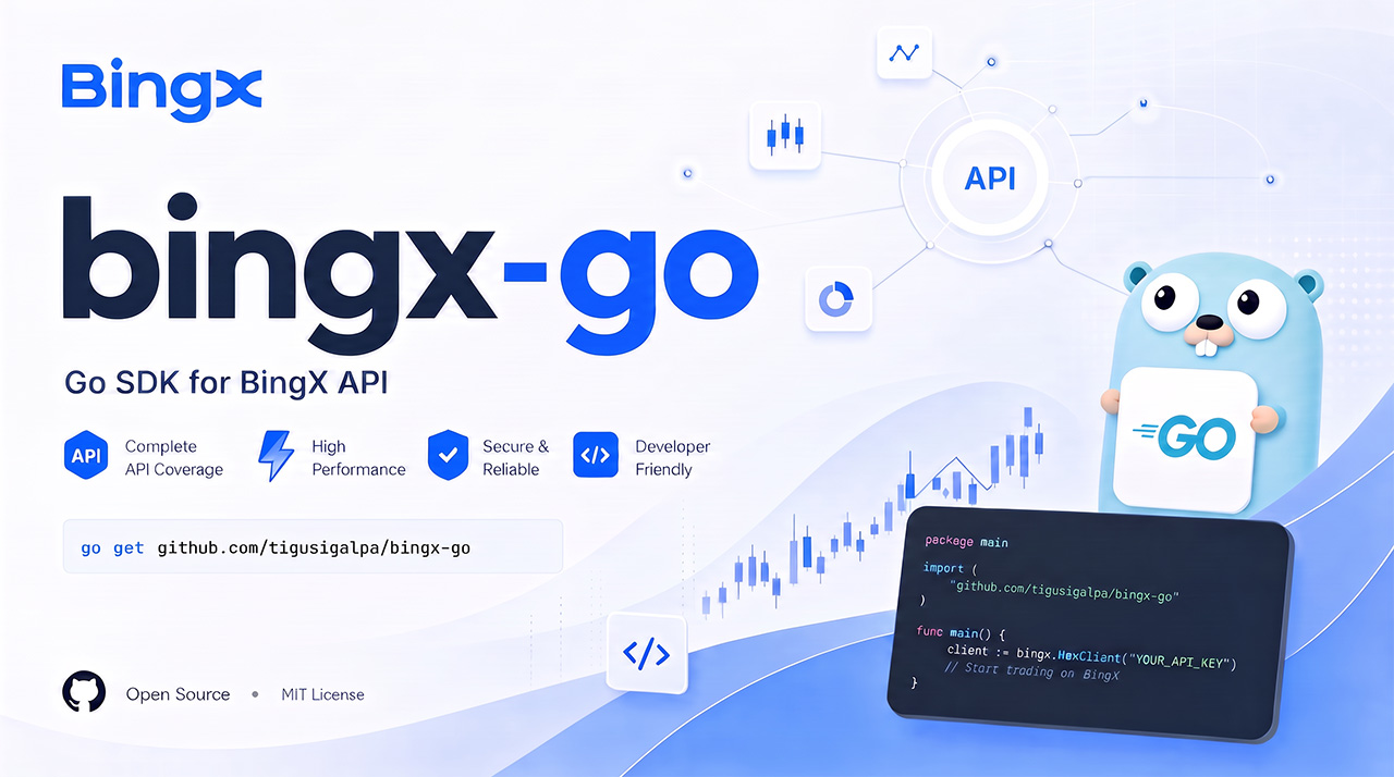 bingx-go