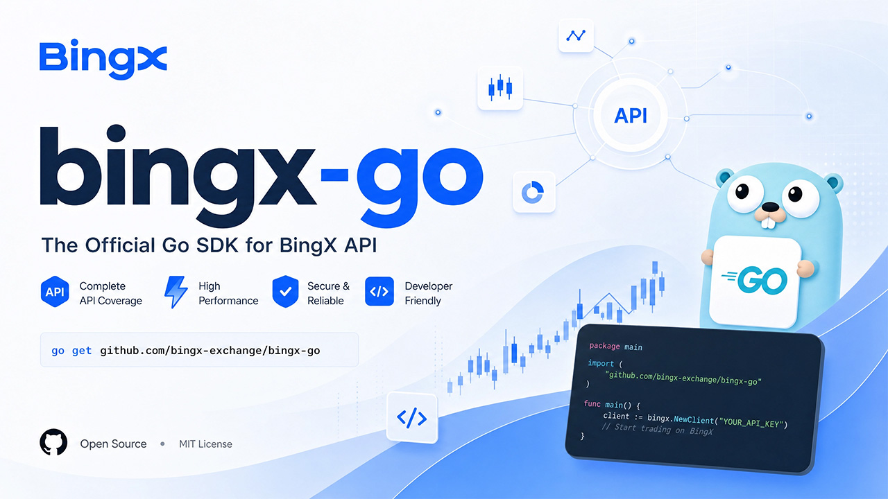bingx-go