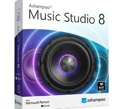 Ashampoo-Music-Studio-Free