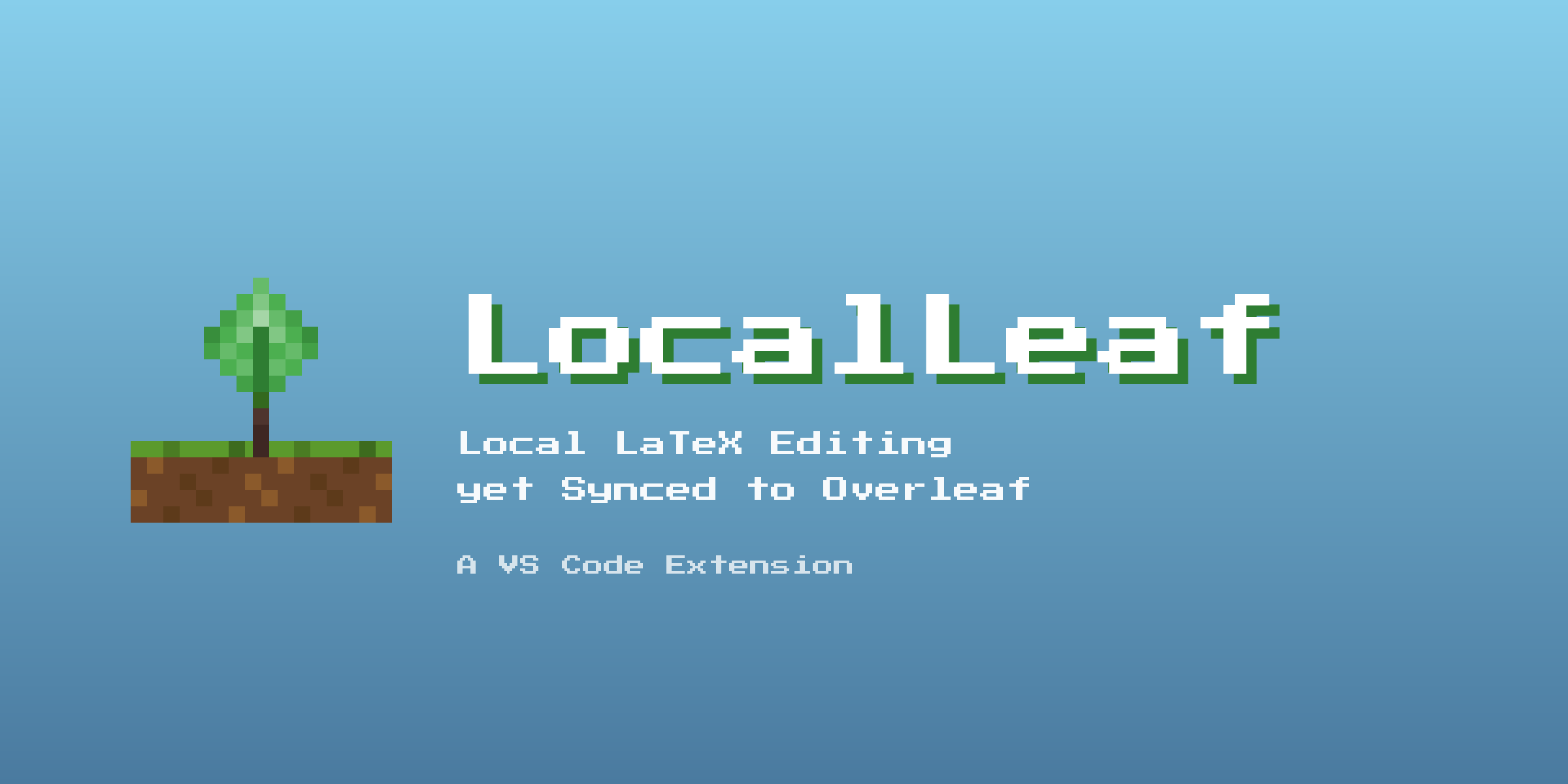 LocalLeaf