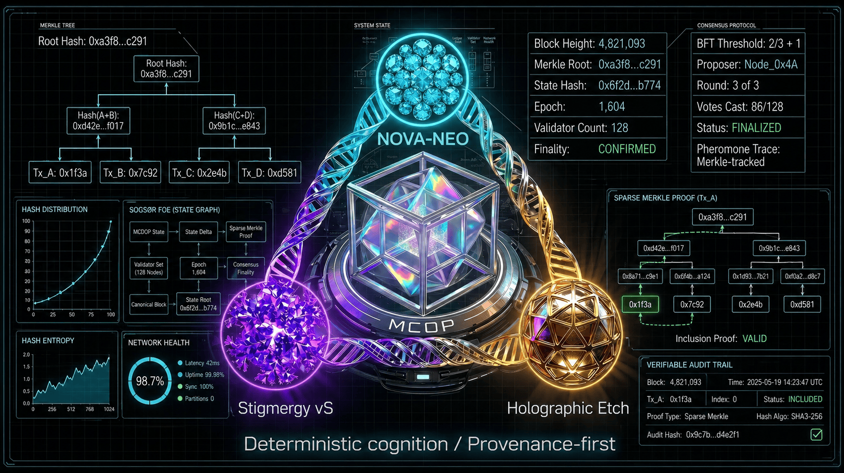 MCOP-Framework-2.0