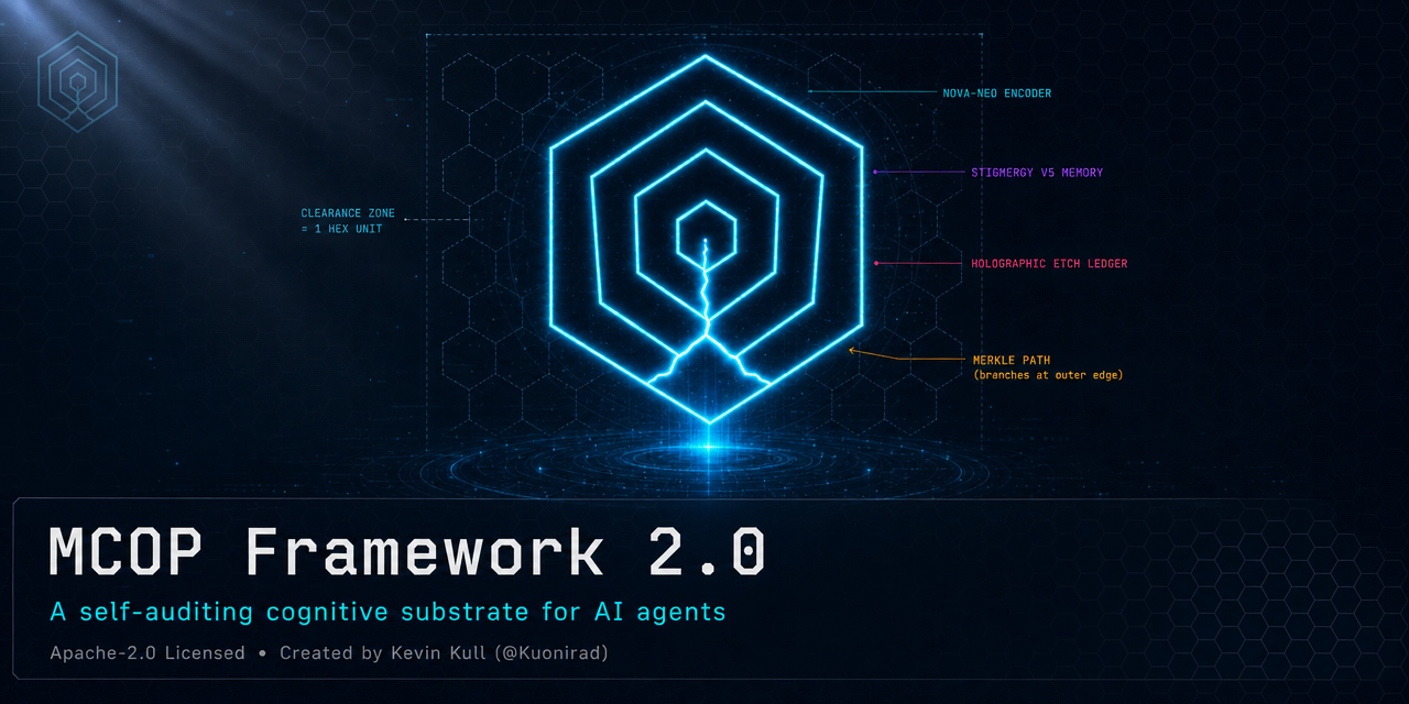 MCOP-Framework-2.0