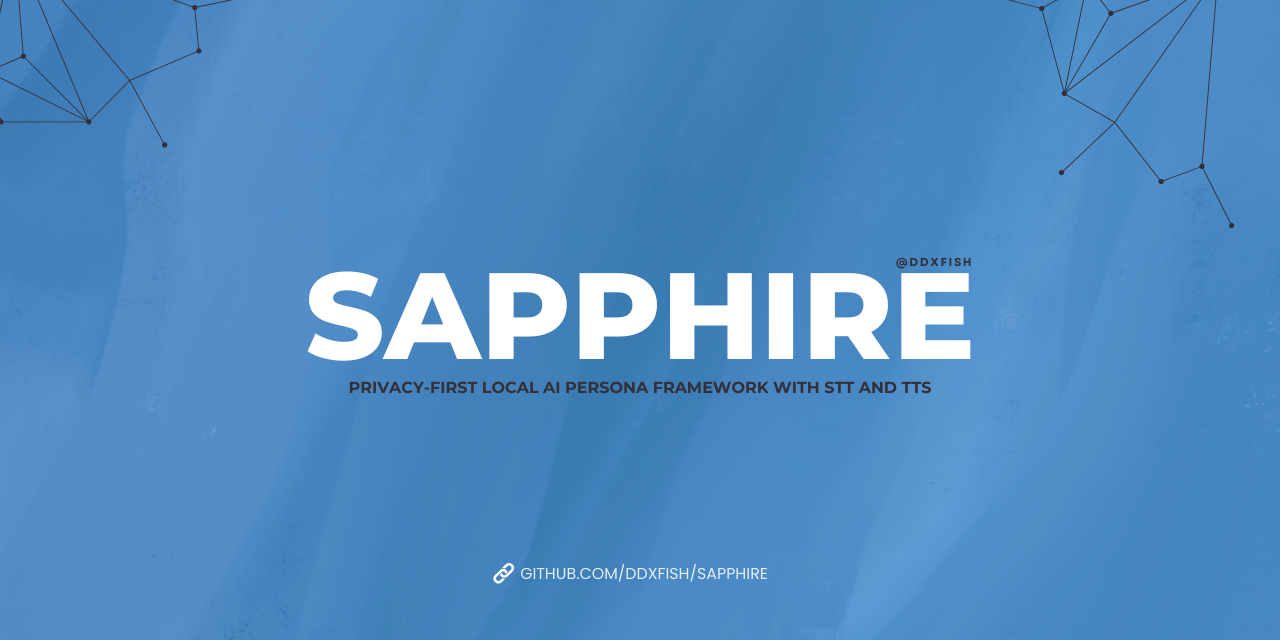sapphire