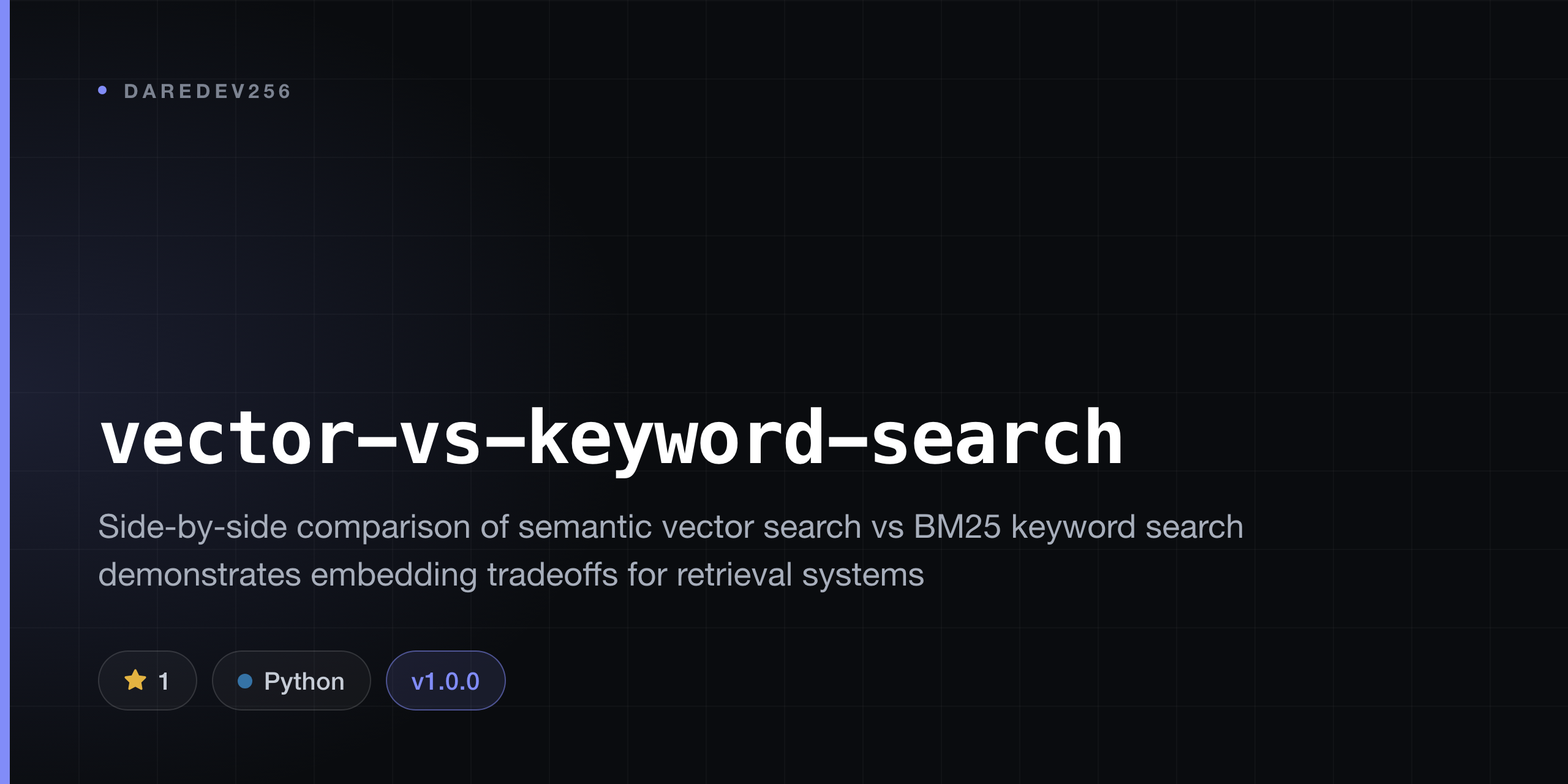 vector-vs-keyword-search