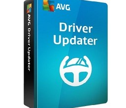 AVG-Driver-Updater-Free