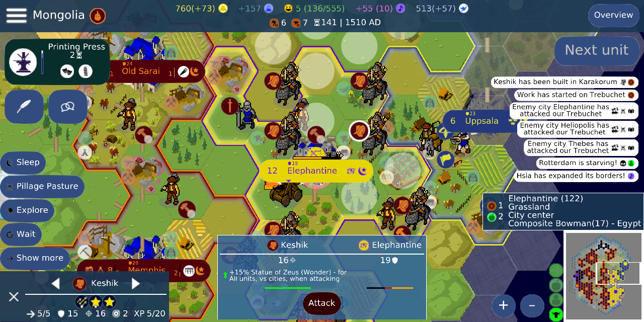 Libgdx GitHub Topics GitHub