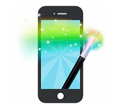 Xilisoft-iPhone-Magic-Platinum-Free