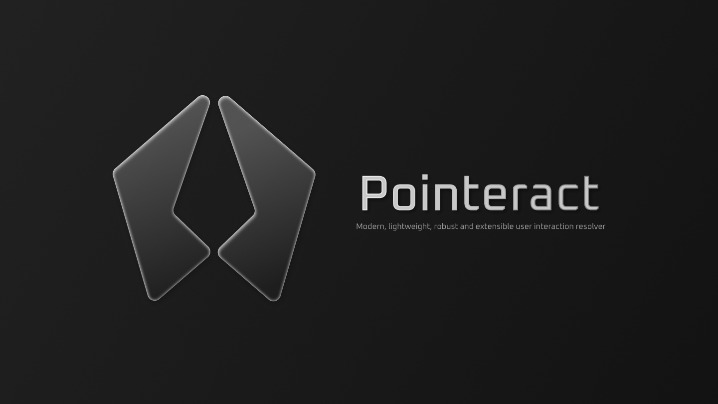 Pointeract