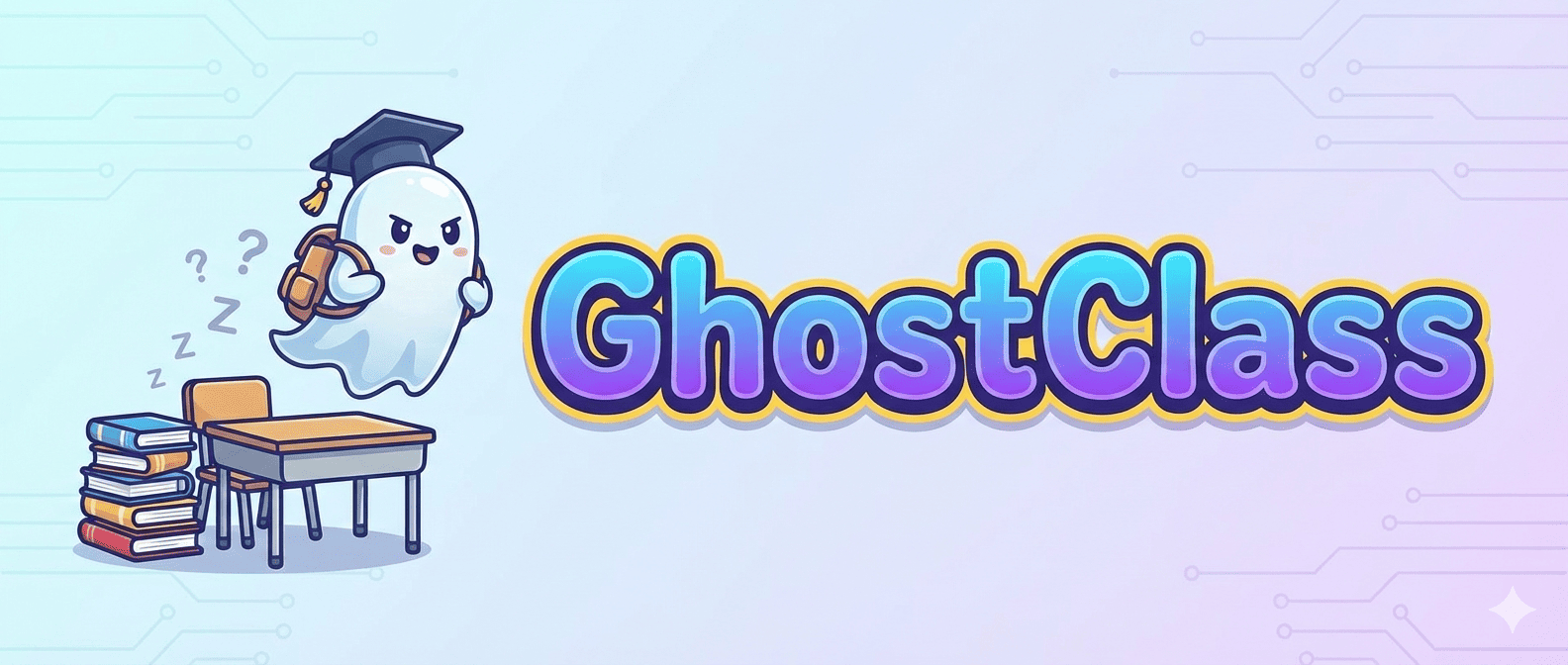 GhostClass