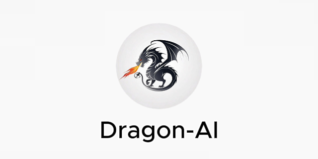 GitHub - GameltonAI/Dragon-AI: Репозиторий где вы можете скачать и ...