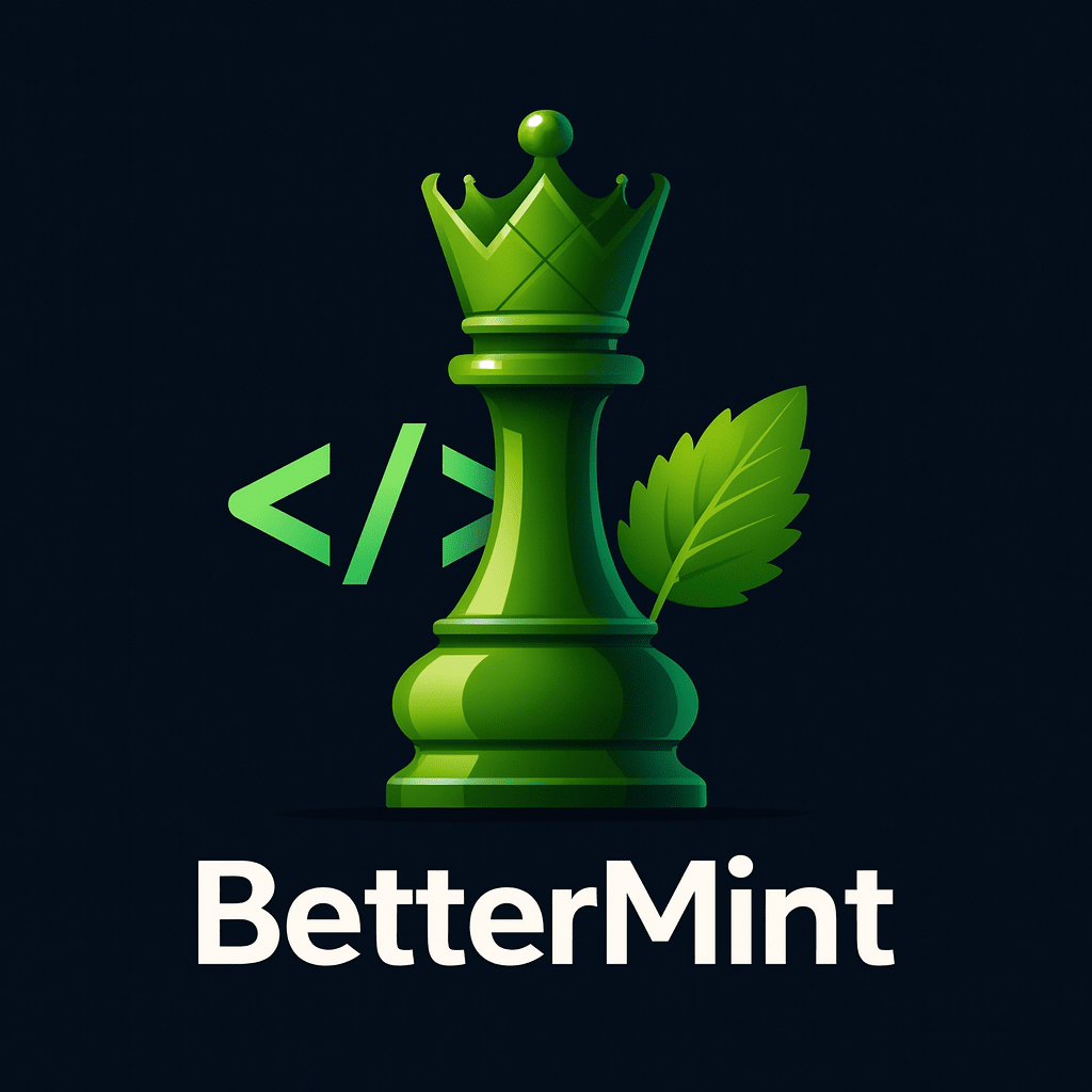 BetterMITM