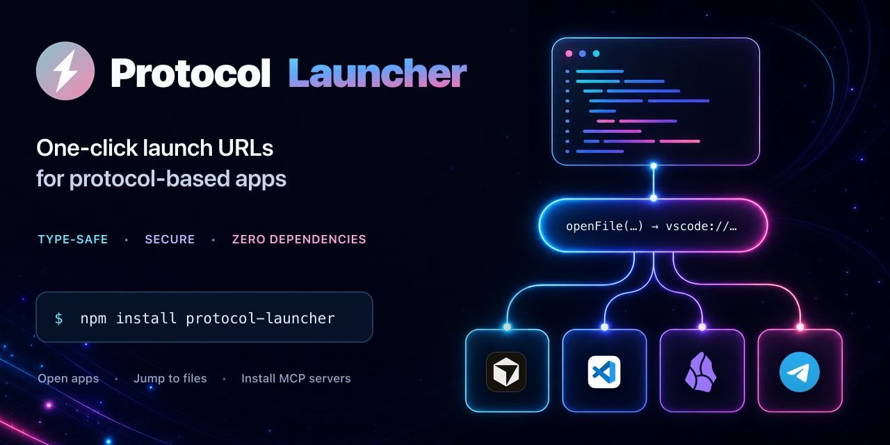 protocol-launcher