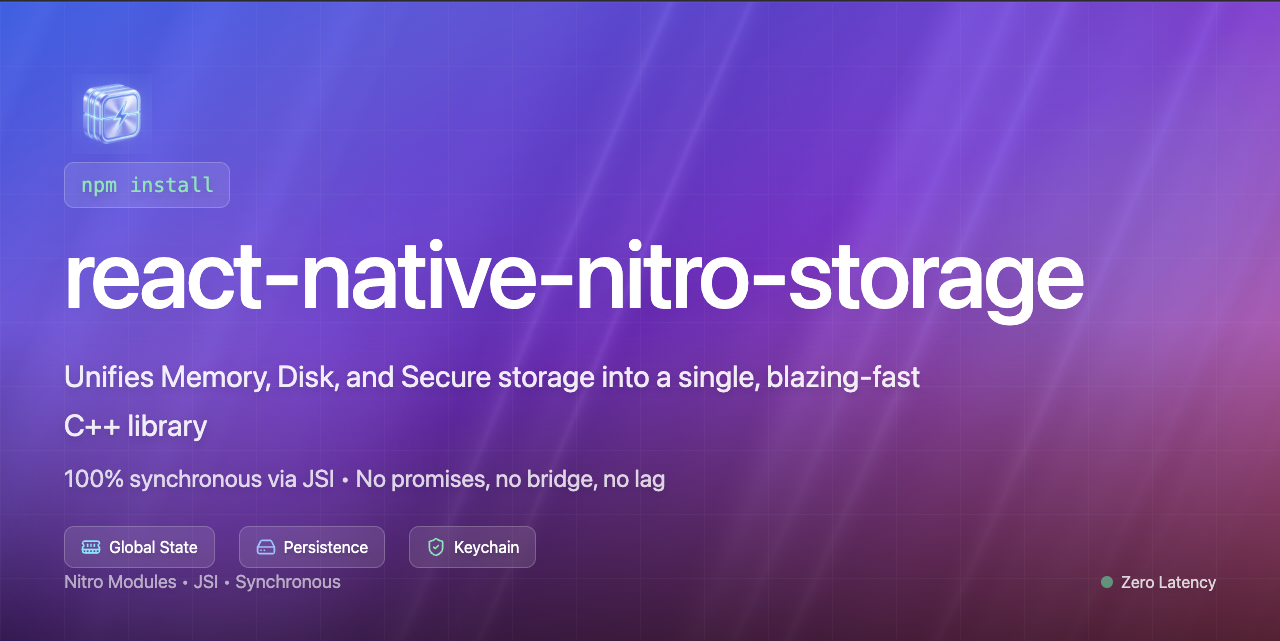 react-native-nitro-storage