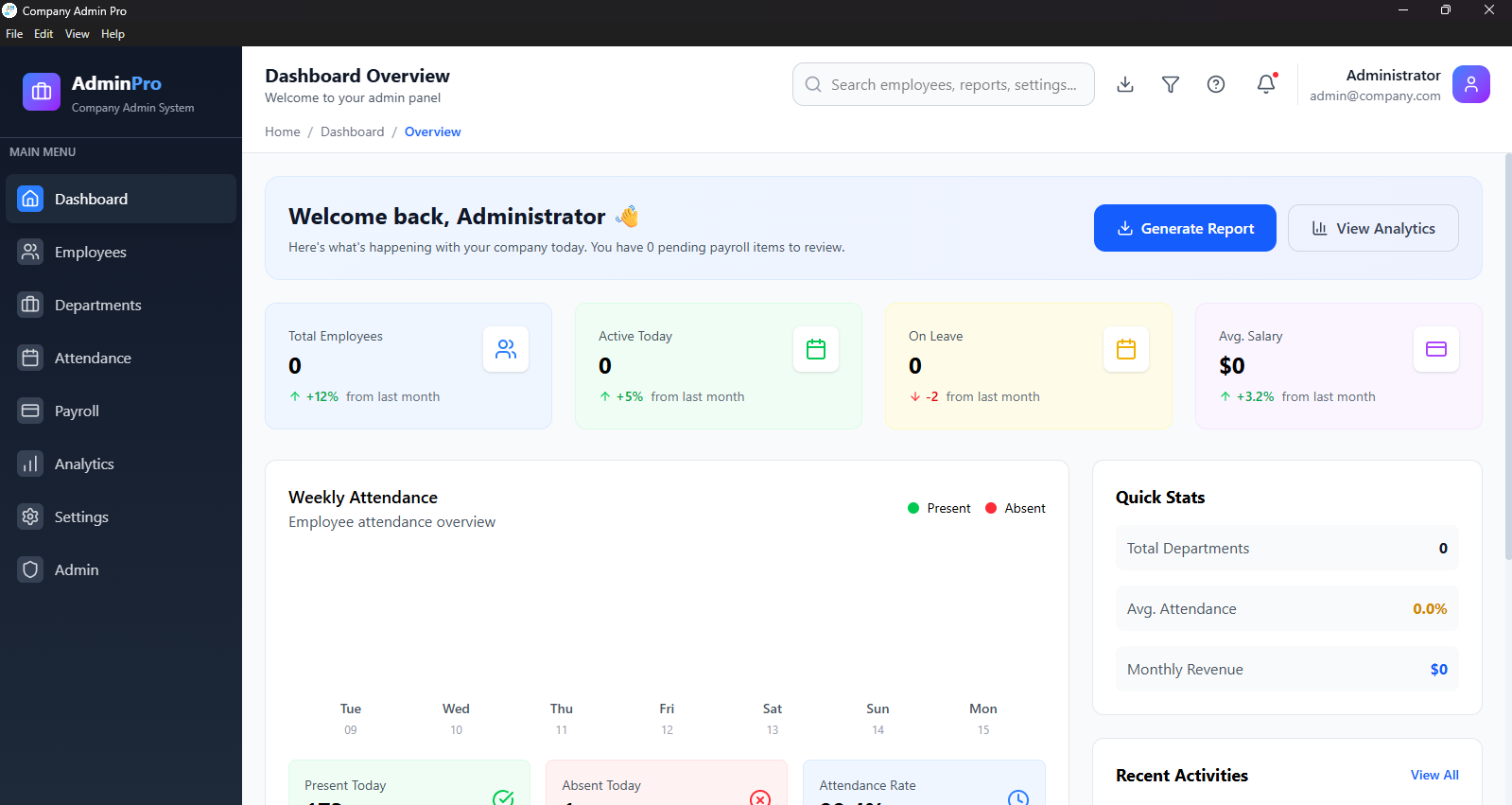 GitHub - carlodandan/admin-pro: [WIP] Admin Pro is an Admin Management ...