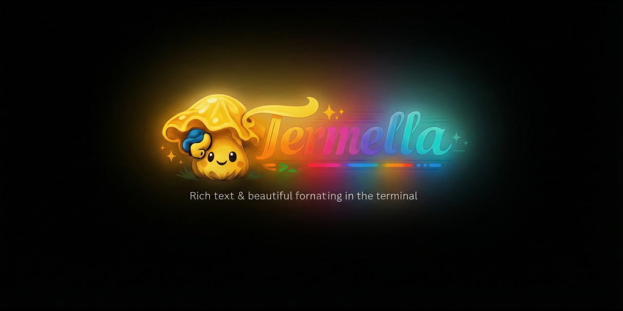 GitHub - codewithzaqar/termella: Termella is a Python library designed ...
