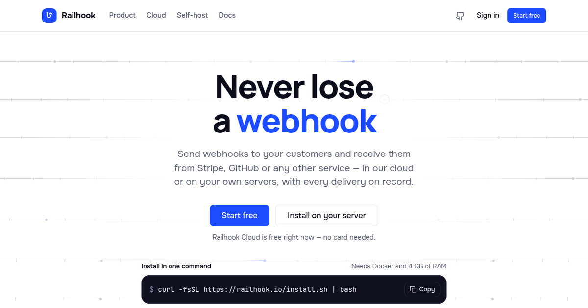 railhook