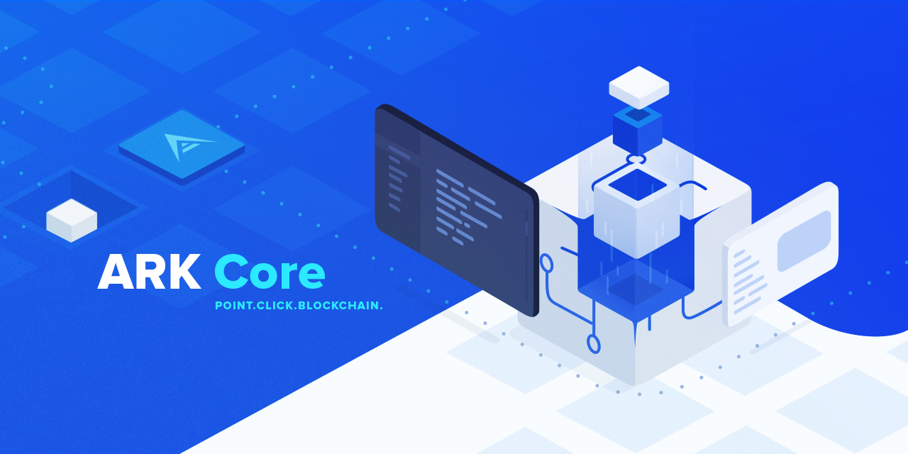 ArkEcosystem/core