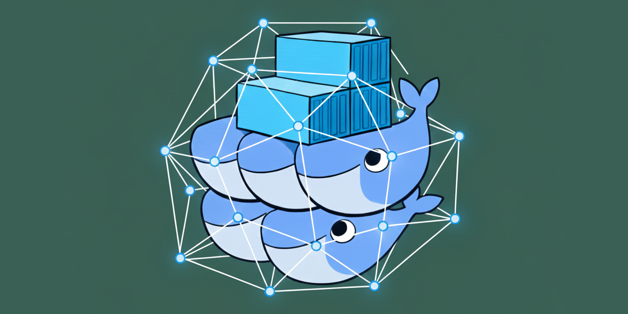 GitHub - sammonsempes/DockerSwarmVisualizer: A real-time web ...