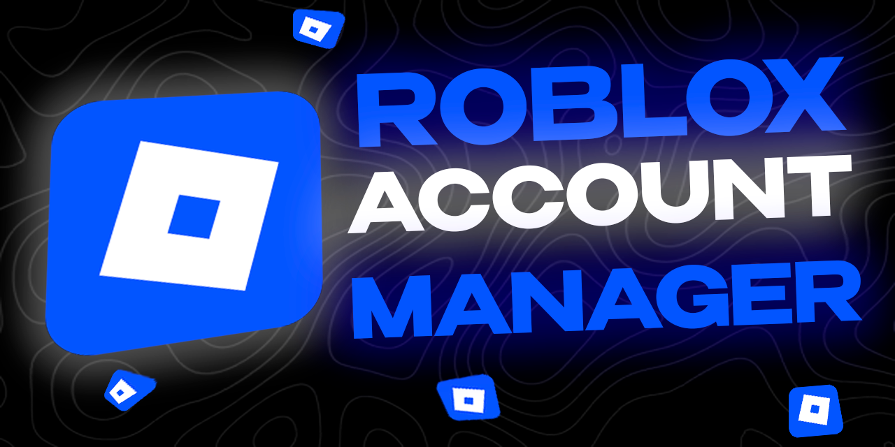 GitHub BoomSx RAM Roblox Account Manager Ultimate Roblox Account 6bc50afb Fe34 404f 8fef