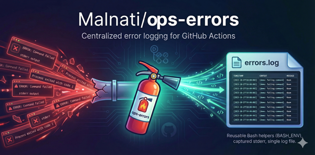 ops-errors
