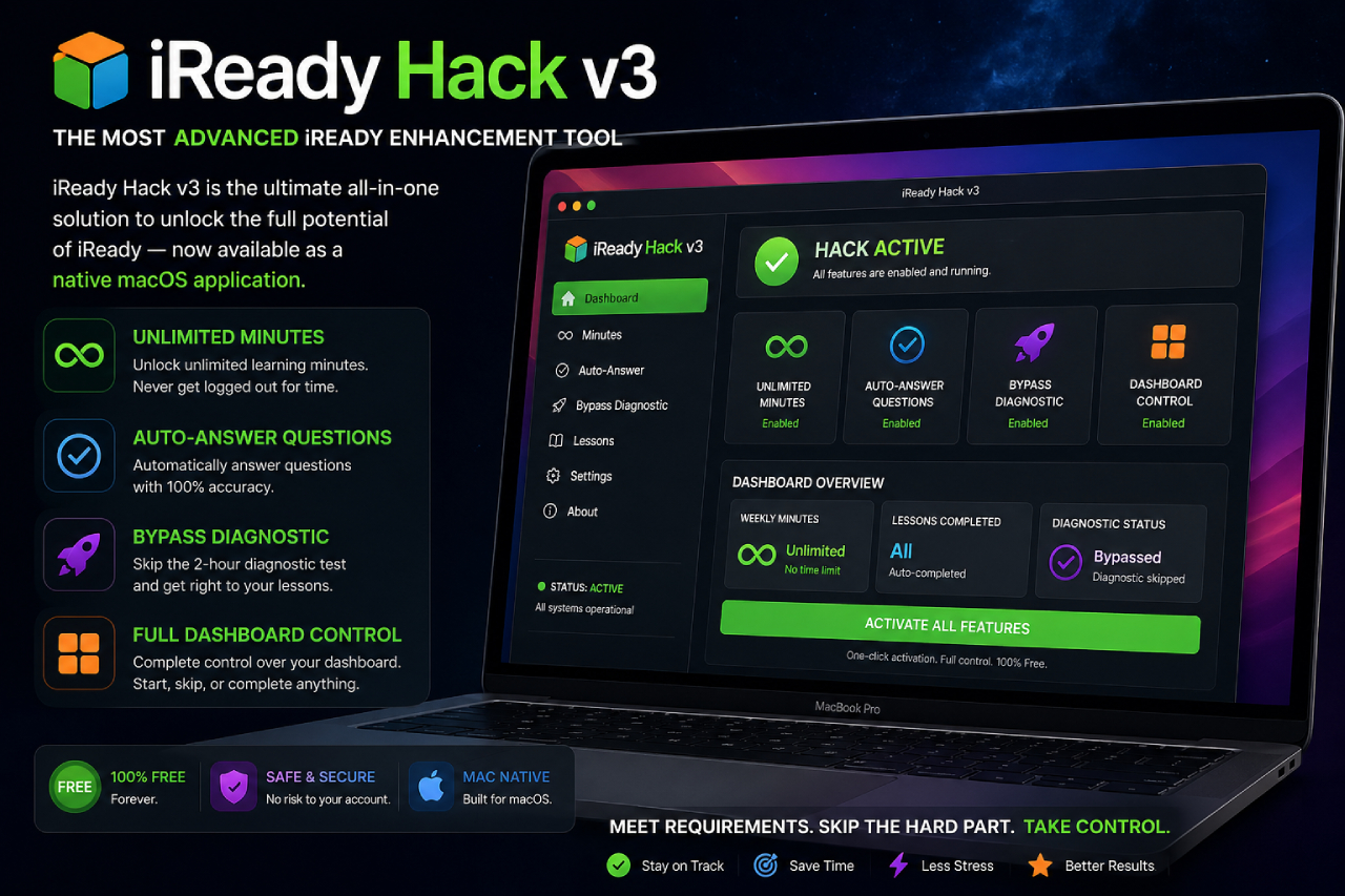 iready