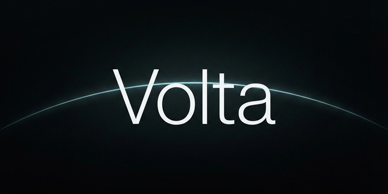 volta