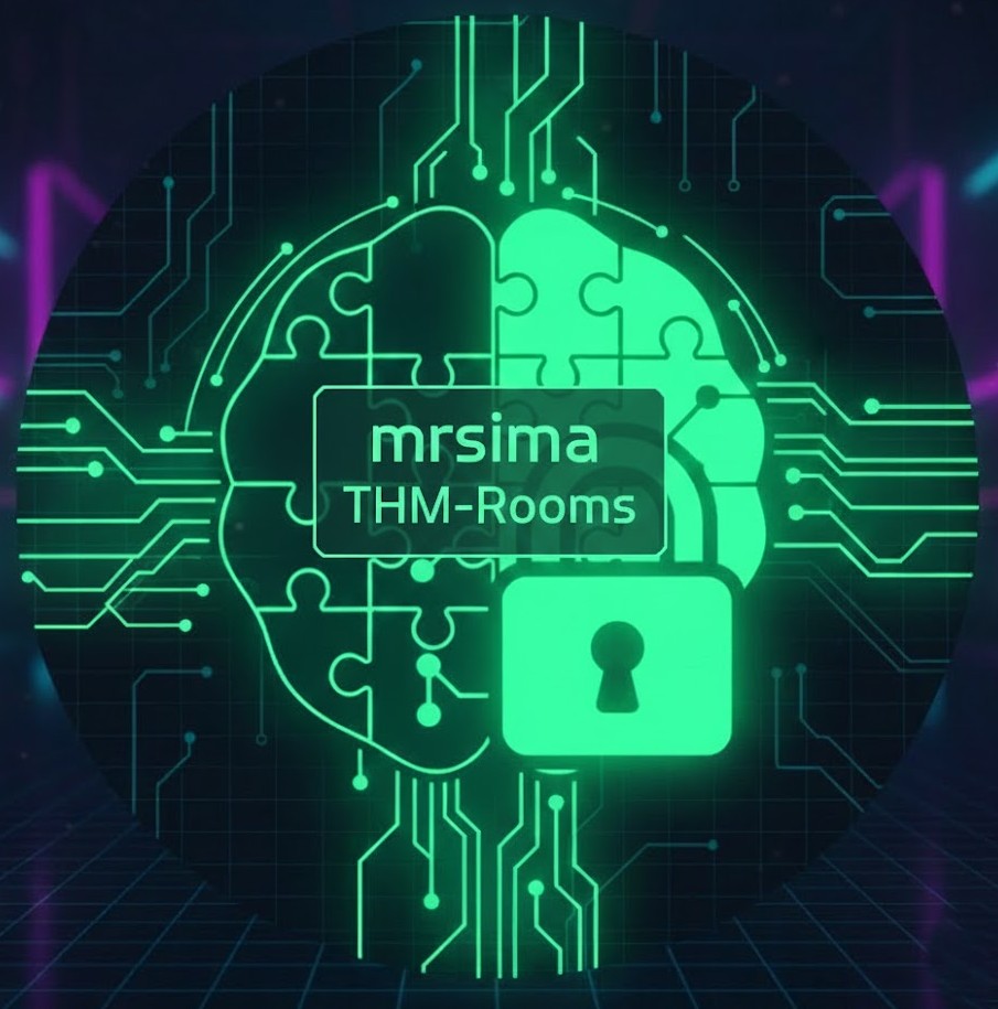 GitHub - mr-simab/THM-Rooms · GitHub