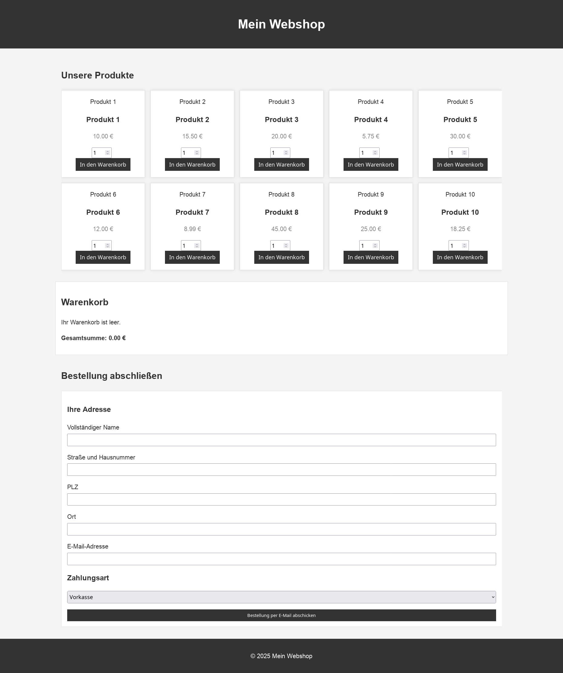 pure-frontend-shop