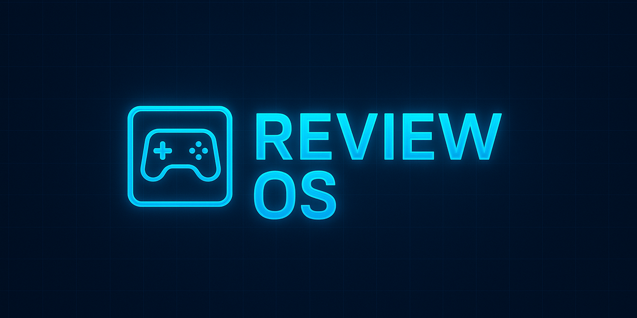 Review-OS