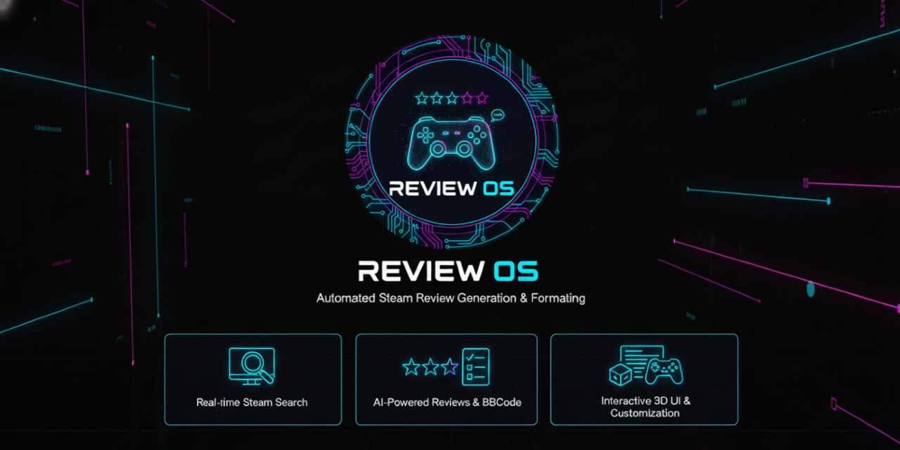 Review-OS