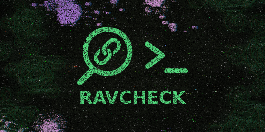 ravcheck