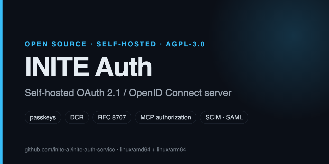 inite-auth-service