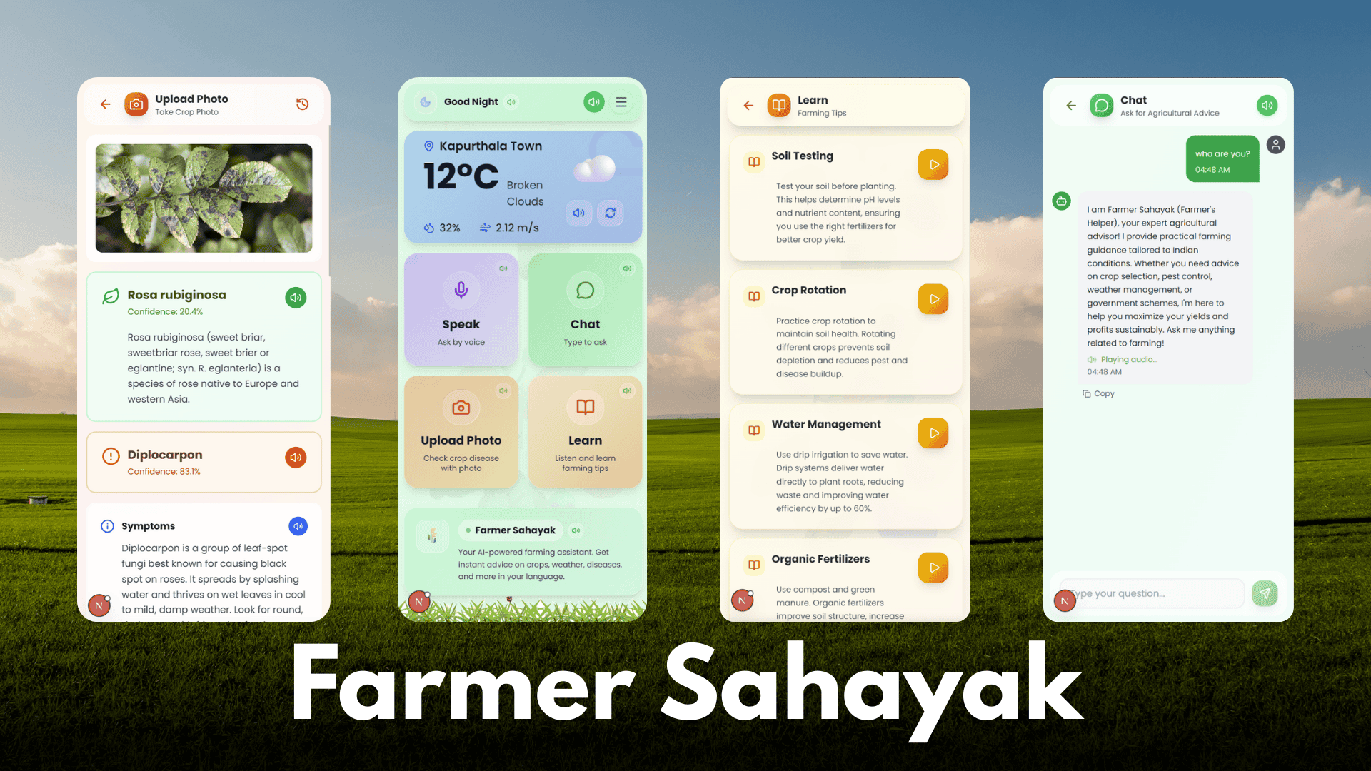 farmer-sahayak