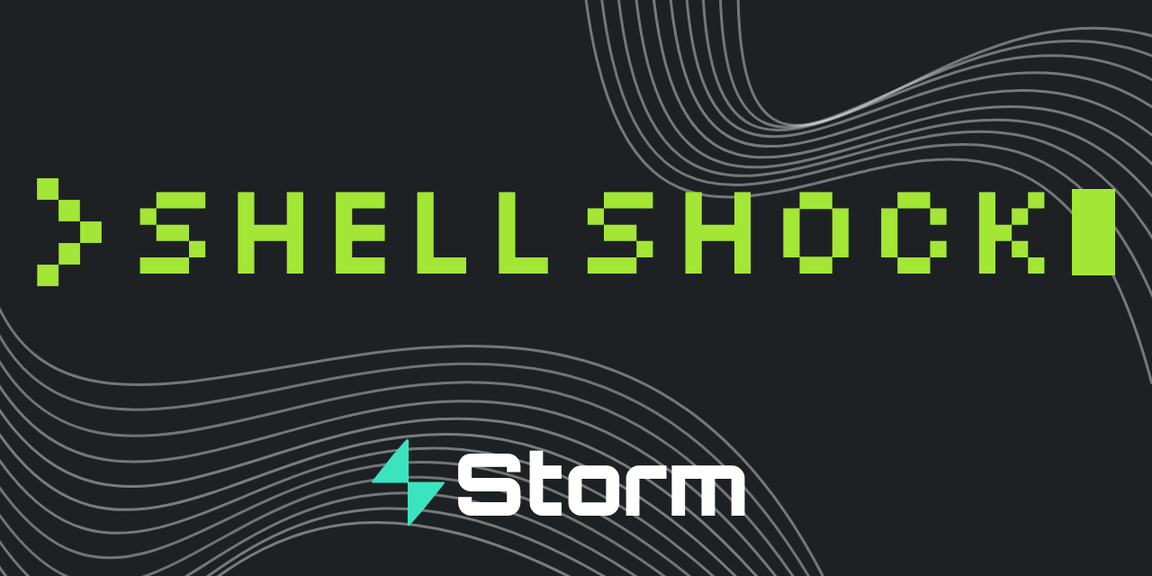 shell-shock
