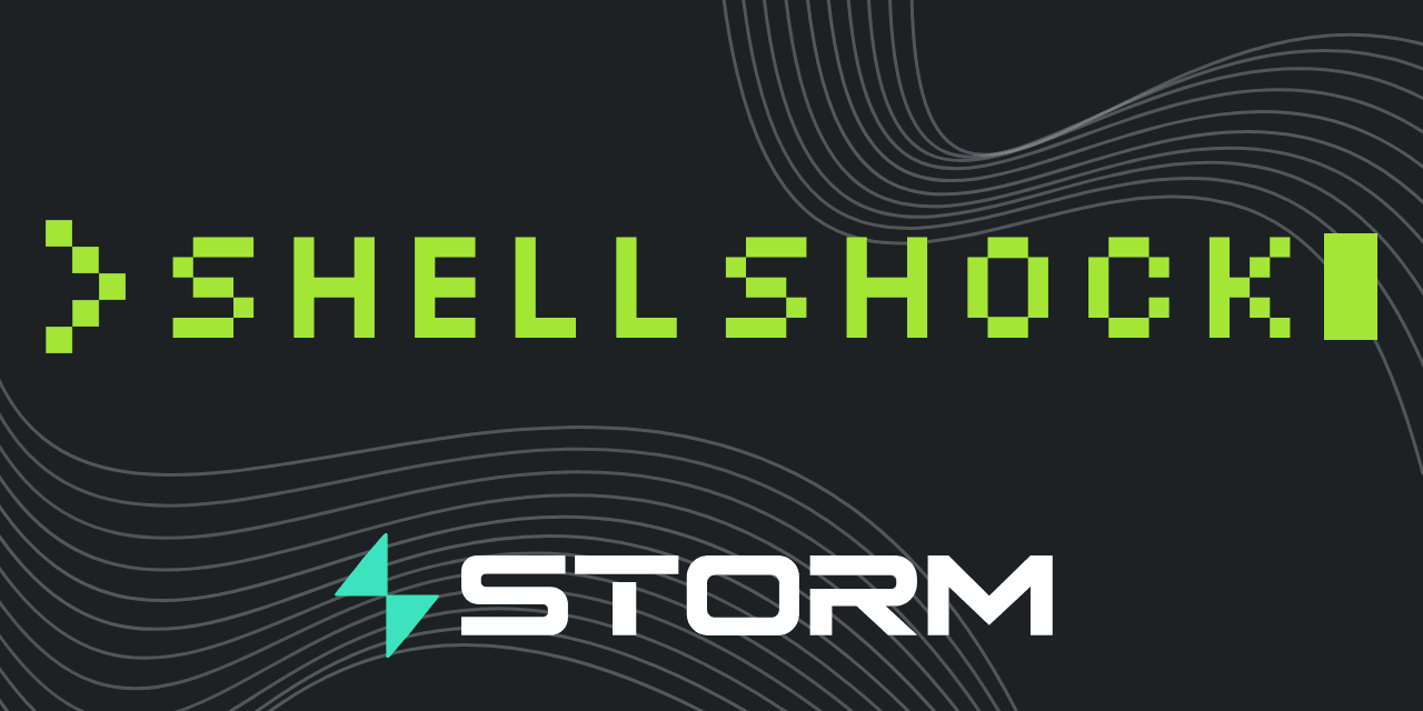 shell-shock