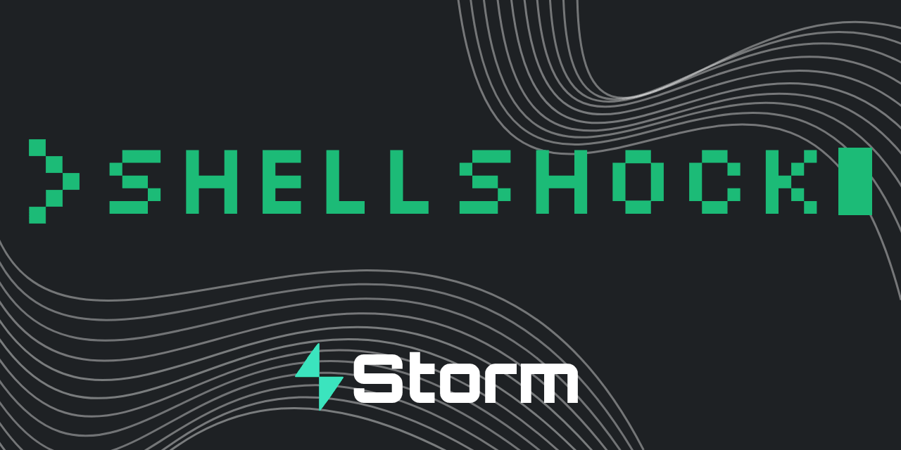 shell-shock