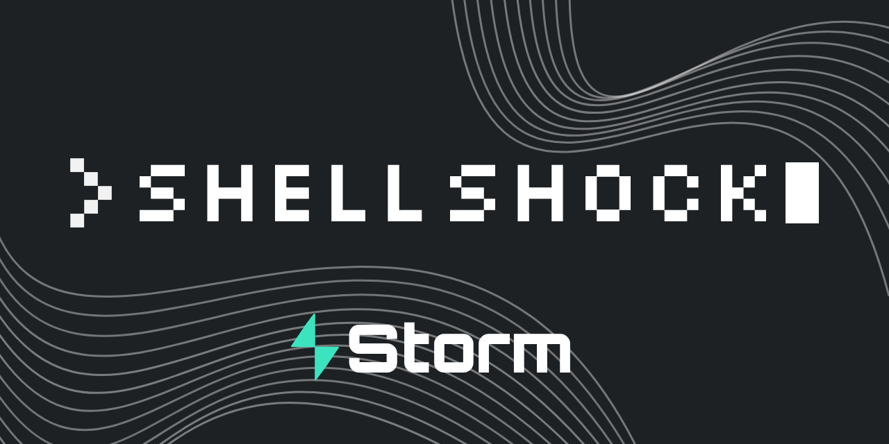shell-shock