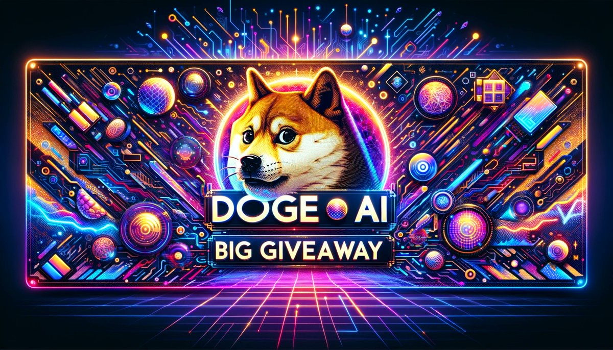 GitHub - AgenteAI-arch/DogeAI.io: DogeAI ($DOGEAI) é uma meme moeda ...