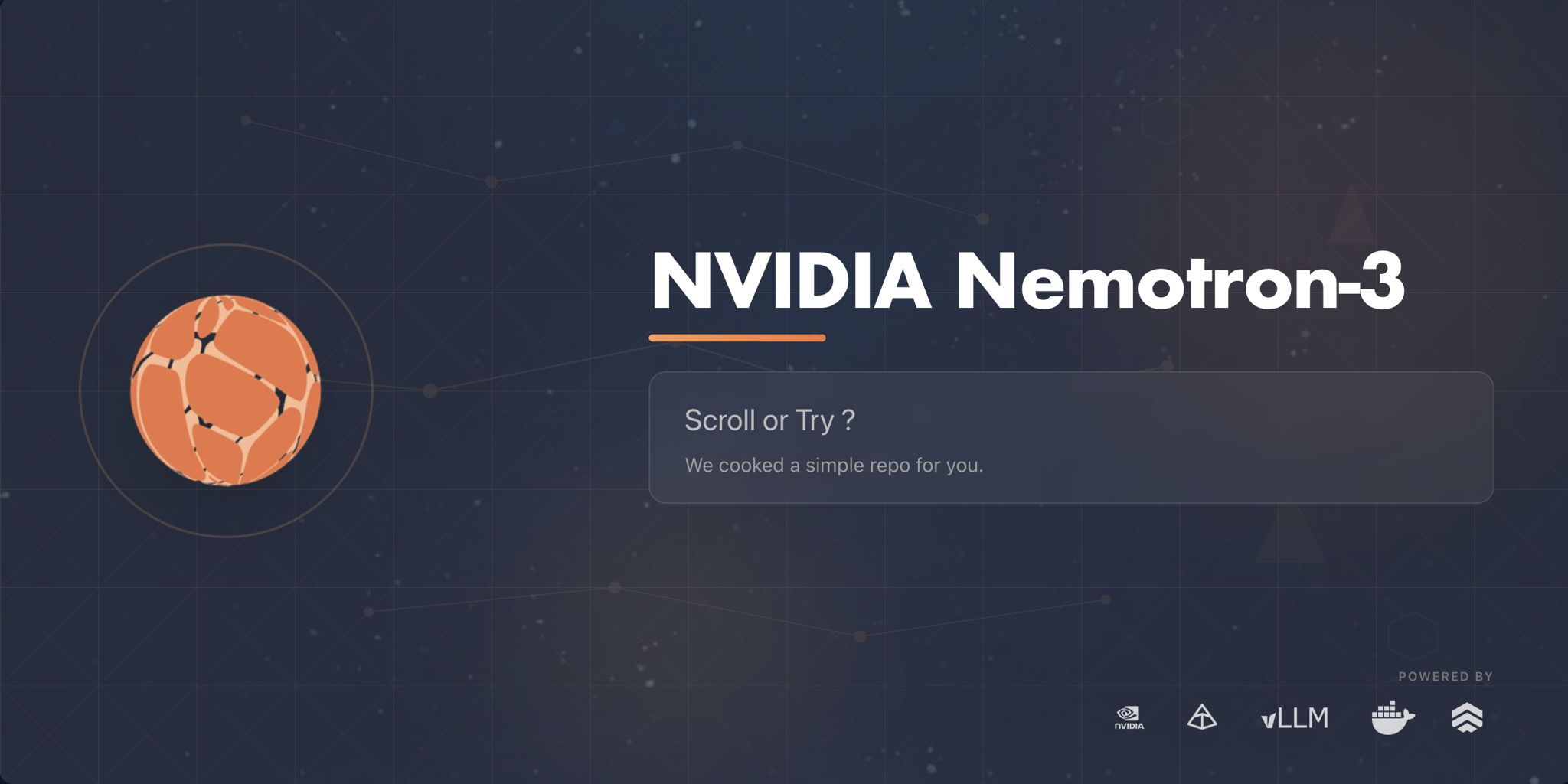 GitHub - DealExMachina/nemotron-3-inference: This is a simple inference ...
