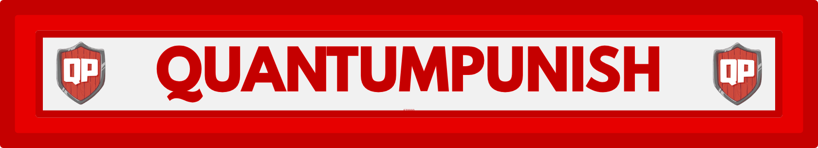 quantumpunish