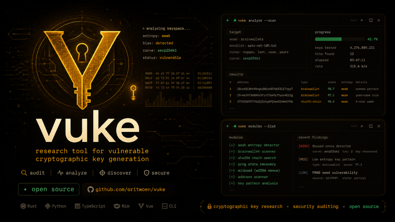 vuke