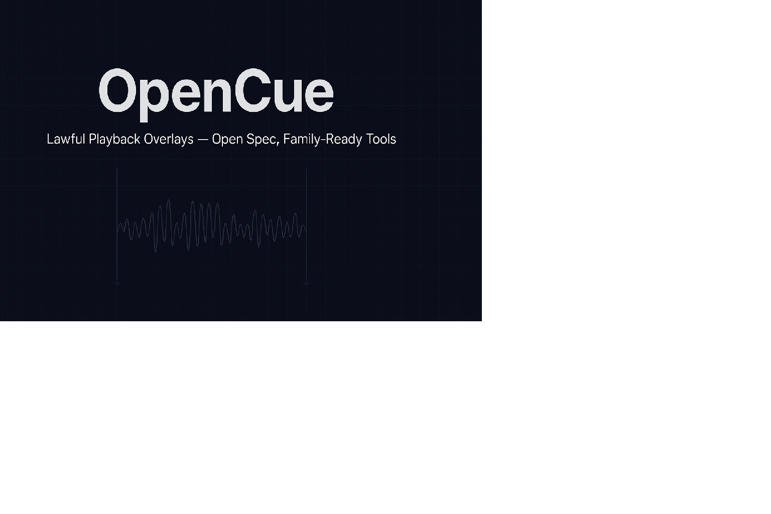 OpenCue