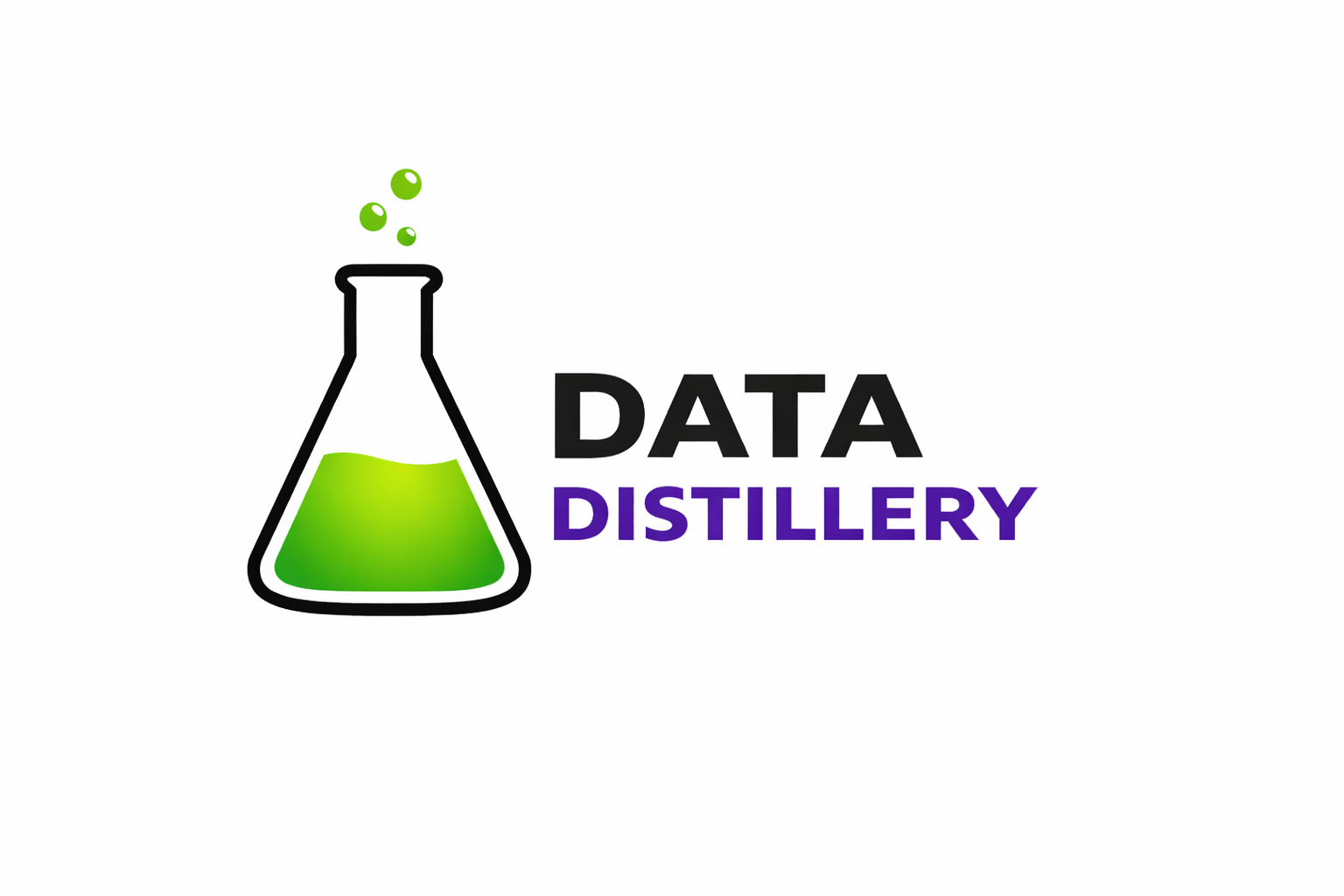 data-distillery