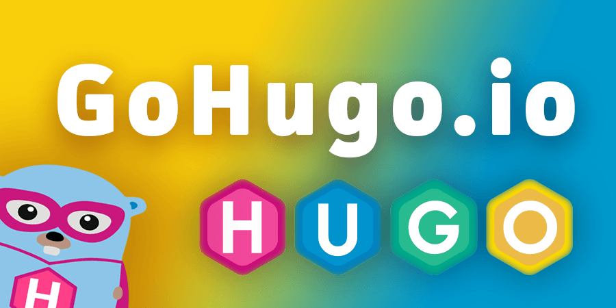 How to Create and Host a Website with Hugo and GitHub Pages  by Magsther   Medium