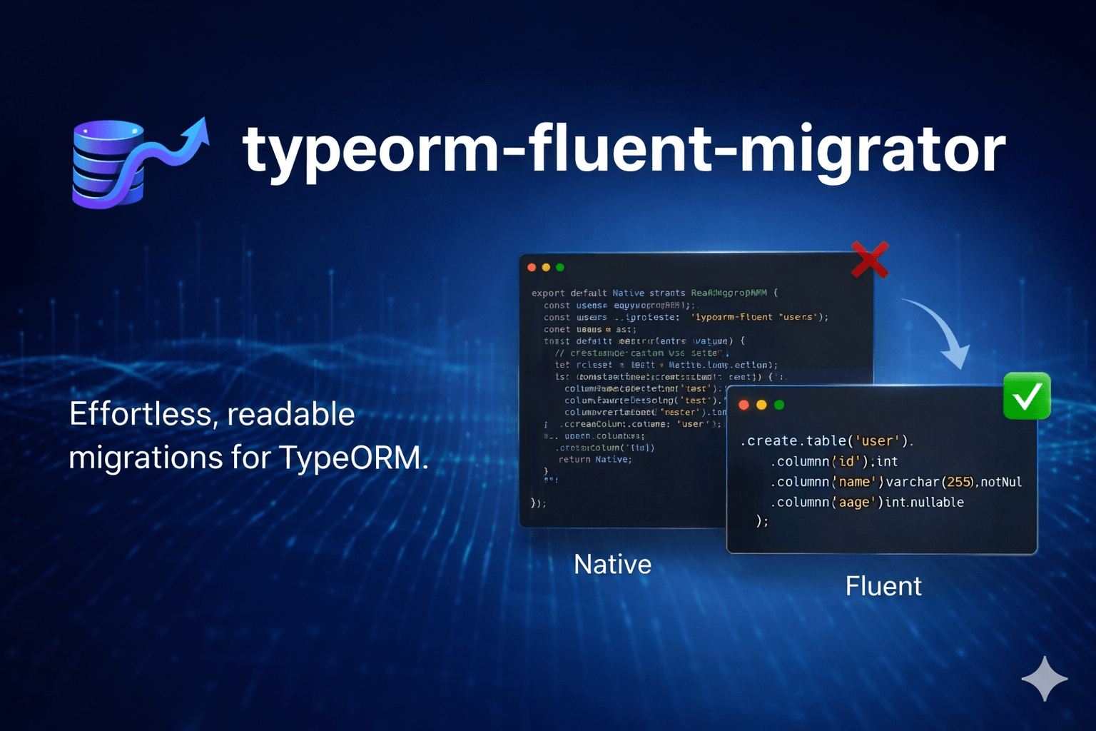 typeorm-migration · GitHub Topics · GitHub
