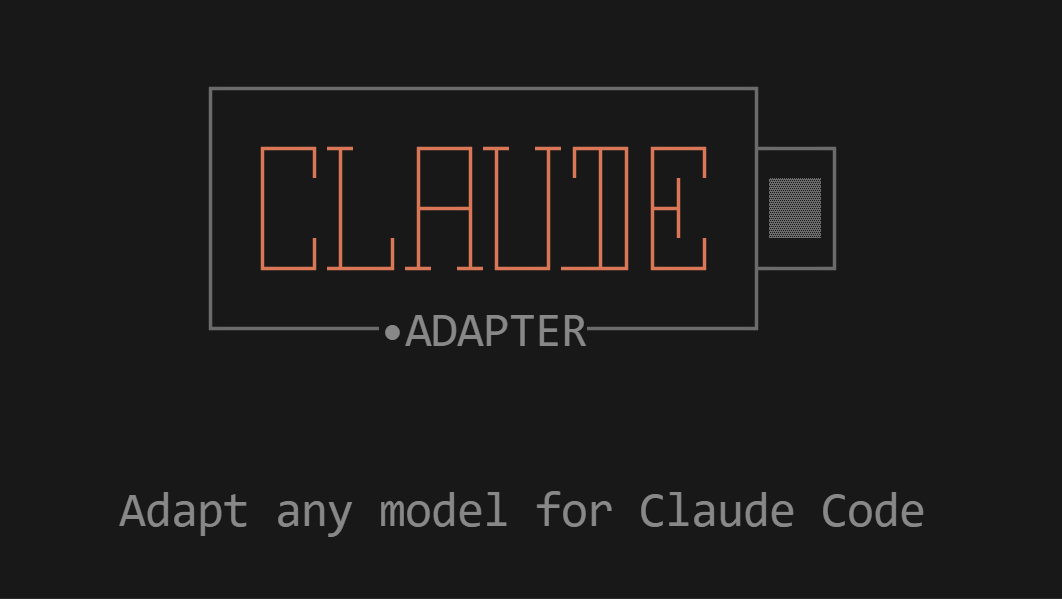 claude-adapter